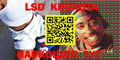 индика Канаш