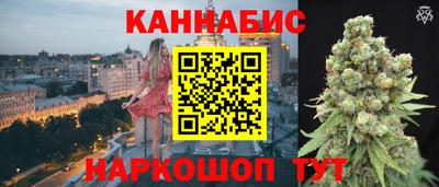 индика Канаш